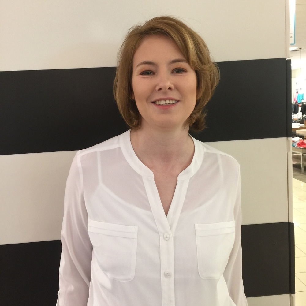 Meet your Posher, Amber